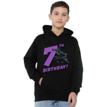 Sweatshirts à capuche Black Panther TV24182