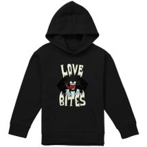 Sweatshirts à capuche Venom Love Bites
