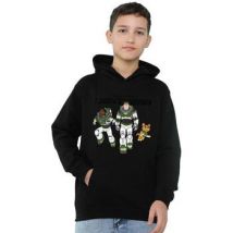Sweatshirts à capuche Lightyear TV24247