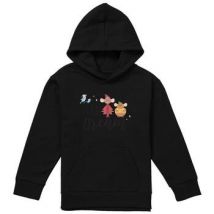 Sweat-shirt enfant Cinderella Team Dream