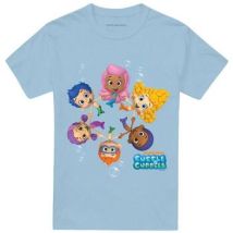 T-shirt Bubble Guppies TV24748