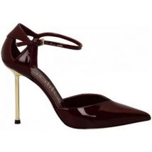 Chaussures escarpins Ninalilou BIG