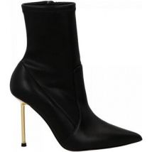 Bottines Ninalilou STRETCH