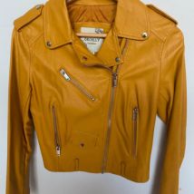 Veste Orcelly Perfecto