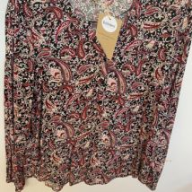 Blouses Soya Concept Blouse manches longues