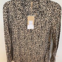 Chemise Soya Concept Chemisier manches longues