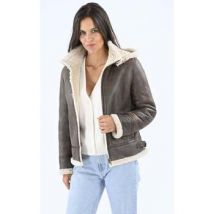 Manteau Levinsky ADINE
