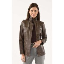 Veste La Canadienne ZURICH-3