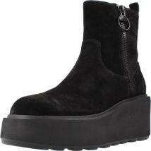 Bottines Café Noir Botines Mujer Modèle C1fl1116
