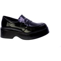 Mocassins Nacree 146015