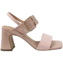 Sandales à talon Scarpeborseonline 6604