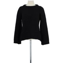 Pull Isabel Marant Pull en coton noir