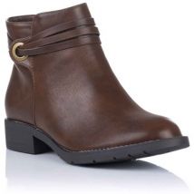 Bottines Priska RD818