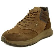 Boots Imac Homme Chaussures, Bottine, Cuir Nubuck, Waterproof - 853538
