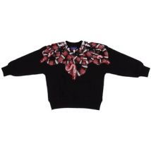 Sweat-shirt enfant Marcelo Burlon County Of Milan F5CMJBSW104