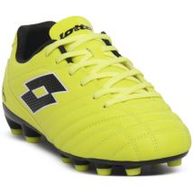 Chaussures de foot Lotto 27S STADIO 705 FG JR