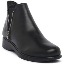 Bottines Frau NERO CITY