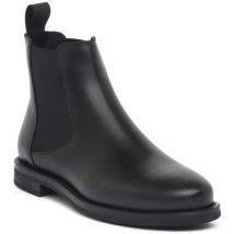 Bottines Frau SETA NERO