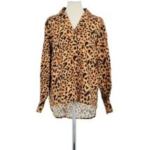 Chemise Balzac Paris Chemise marron