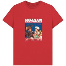 T-shirt Wham Last Christmas