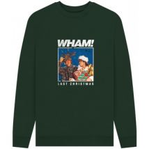 Sweat-shirt Wham Last Christmas