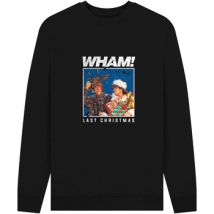 Sweat-shirt Wham Last Christmas