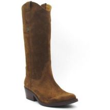 Bottes à talon Dakota Boots DKT 70 CA