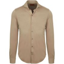 Chemise Suitable Chemise Sorona Beige