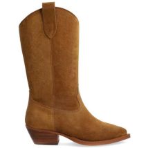Bottes à talon Alpe 5550
