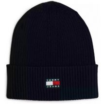 Bonnet Tommy Jeans Gorros Hombre Modèle Tjm Heritage Cable Beani
