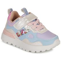 Baskets basses enfant Shoo Pom JOGGY SCRATCH