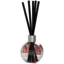 Bougies, diffuseurs Heart And Home Diffuseur à bâtons magie de Noël 