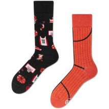 Socquettes Many Mornings Chaussettes Basketball