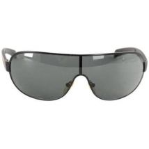 Lunettes de soleil Prada Lunettes de soleil noires