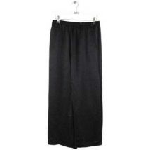 Pantalon J.crew Pantalon large noir