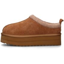 Boots Colors of California HC.YWPLA13/TAN