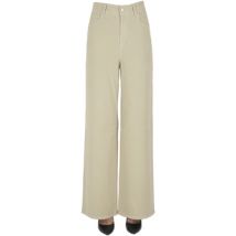 Jeans flare / larges Slowear PNP00006174AI