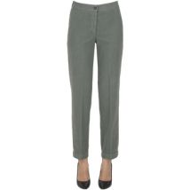Pantalon Rosso35 PNP00006180AI