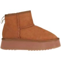 Bottines Hoor CAS00006089AI