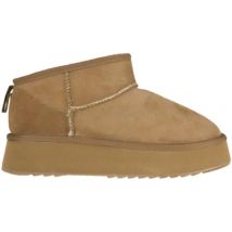 Bottines Hoor CAS00006092AI