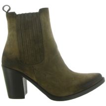 Bottines Emanuele Crasto 5013