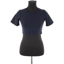 T-shirt Alexandra Golovanoff T-shirt noir