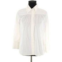 Chemise Dior Chemise en coton blanche