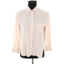 Chemise Marella Blouse rose