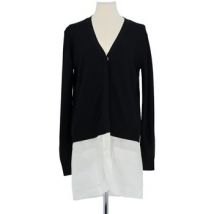 Robe Sonia Rykiel Robe en coton noire