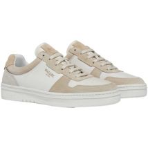 Baskets basses Mallet Bentham