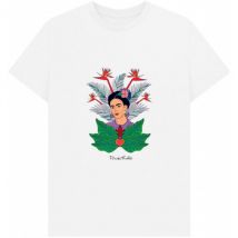 T-shirt Frida Kahlo PN1412