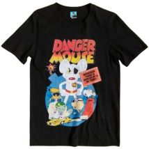 T-shirt Danger Mouse TT819