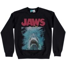 Sweat-shirt Jaws TT820