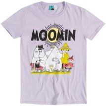 T-shirt Moomin TT823